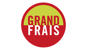 Logo Grand Frais